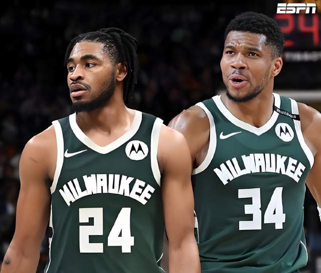 卡梅隆-托马斯遭雄鹿裁掉，下一站何去何从？