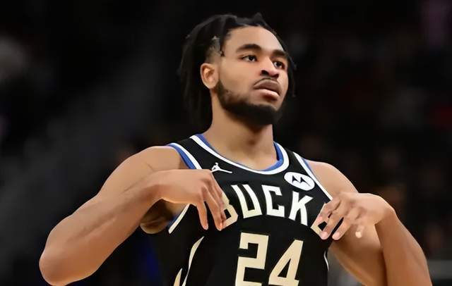 卡梅隆-托马斯遭雄鹿裁掉，下一站何去何从？