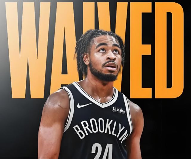 卡梅隆-托马斯遭雄鹿裁掉，下一站何去何从？