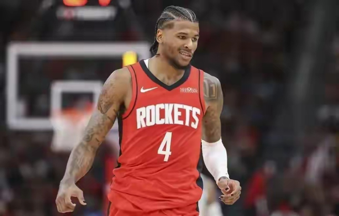 杰伦·格林三月爆发砍34分追平三分纪录，太阳惨