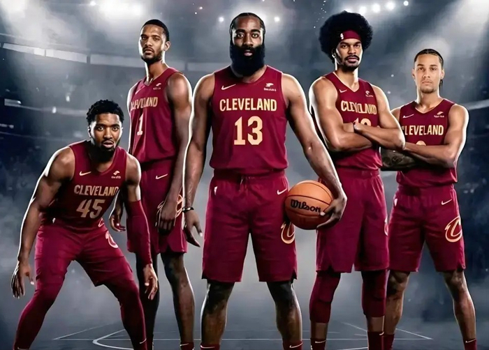 双核驱动火力全开 骑士冲冠面临多重考验