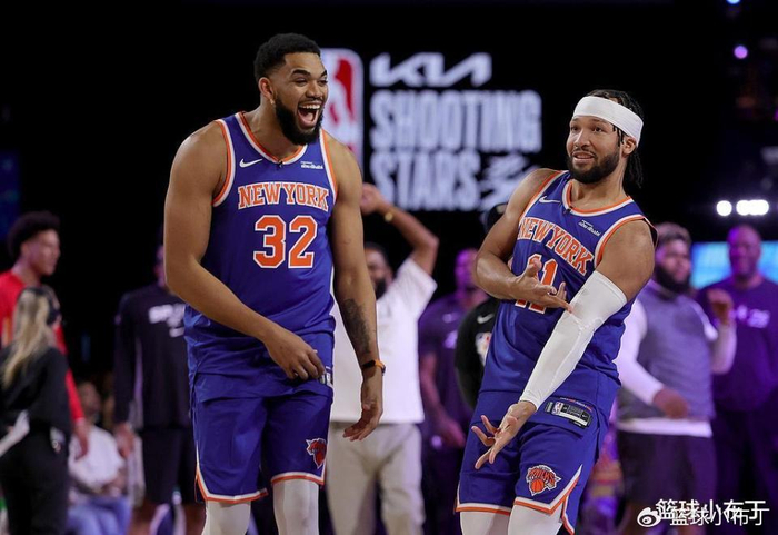 双核驱动火力全开 骑士冲冠面临多重考验