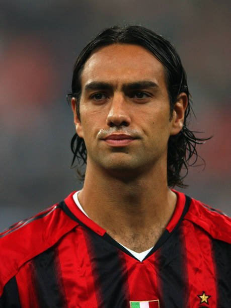 费迪南德:内斯塔与巴雷西谁更伟大?米兰传奇