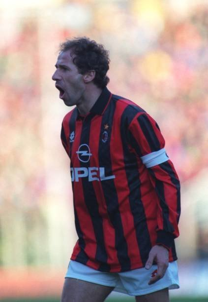 费迪南德：内斯塔与巴雷西谁更伟大？米兰传奇