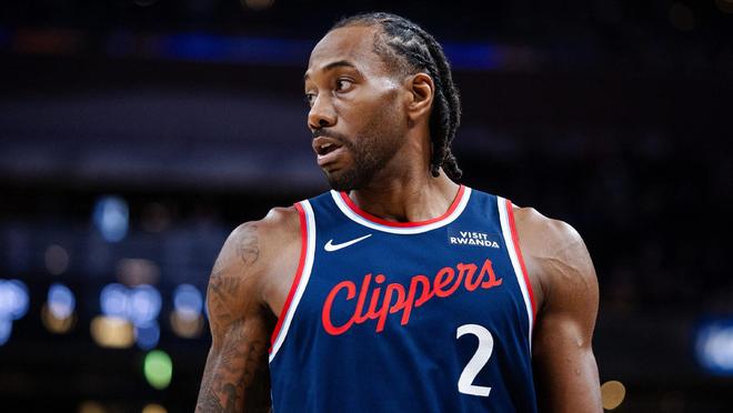 快船附加赛失利暴露伦纳德洛杉矶生涯困境，猛