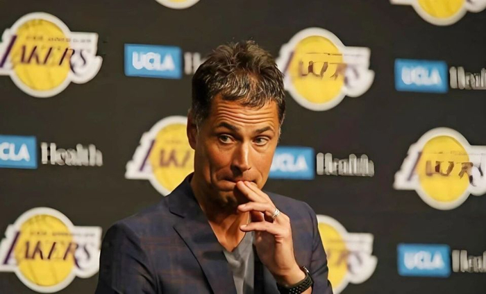 湖人如何巧妙利用肯纳德全能表现降低续约风险