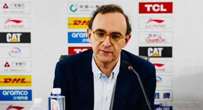 辽宁队力克福建队排名回升 乌戈盛赞莫兰德带病