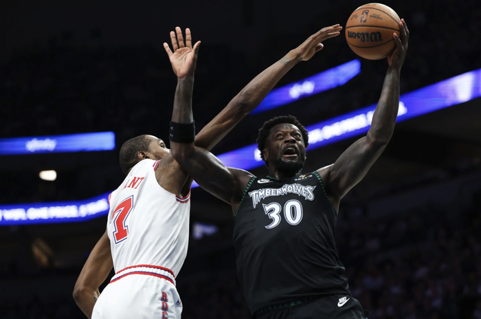 雷霆马刺西部巅峰对决 马刺轻松赛程或逆袭登顶