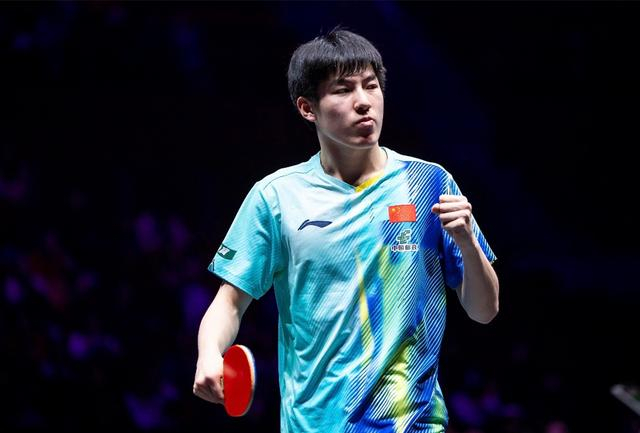 黑马温瑞博 vs 蒯曼失利引争议 重庆赛成新生代双