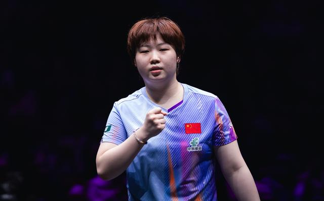 黑马温瑞博 vs 蒯曼失利引争议 重庆赛成新生代双